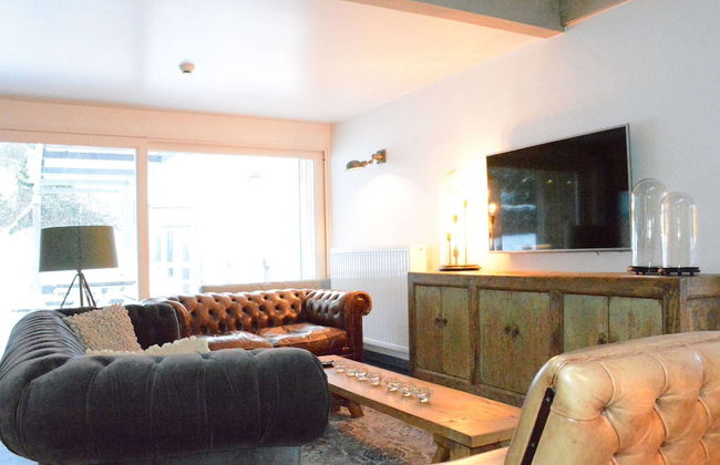 Villa With Hottub in Calm Area - Foto 15