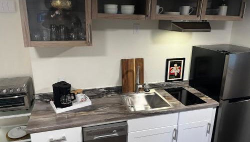 1 Bedroom Apt in Hickory, NC - Photo 4