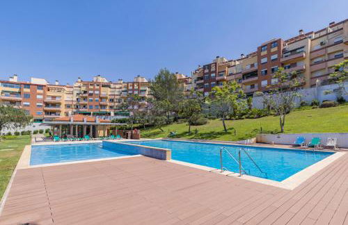 Family Home Near the Beach - Foto 43