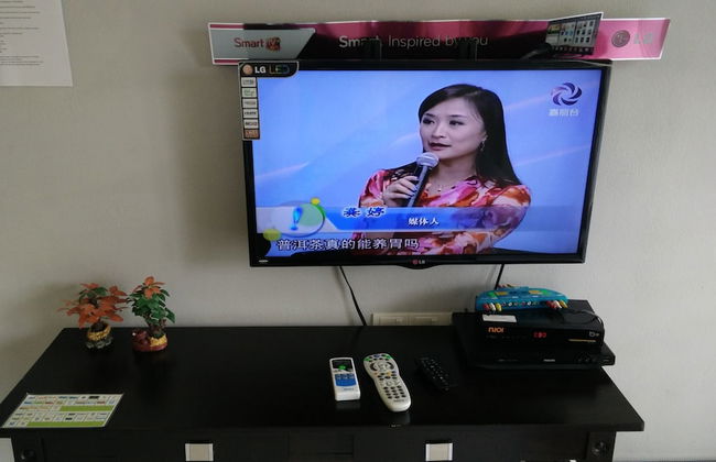 H&A Guest House - Foto 15