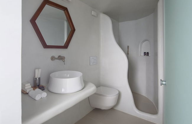 Nefeles Luxury Suites - Photo 55