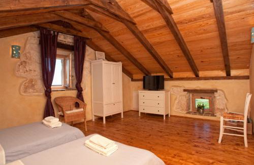 Villa Lauriana - Foto 31