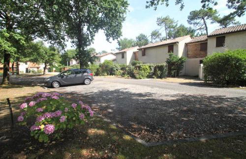 Soulac l'Amélie - Maison à 300m de la plage - Foto 25