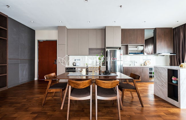 Geo38 Premier Suites Genting Highlands - Foto 29