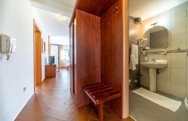 SMS Apartments - Foto 29