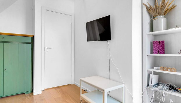 Stylish Oasis in Lokken - By Traum Ferienwohnungen - Foto 5, Interior