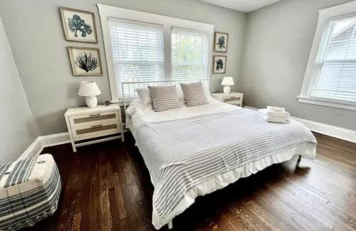 19th Century 'Cleveland Double' - Walk To Beach - Foto 17