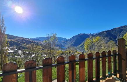 Tuhogarencerler parking y taquilla en pistas - Foto 1