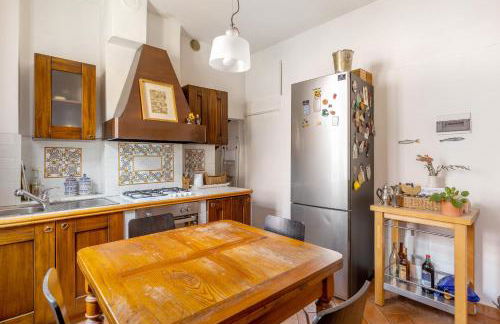 Country Style House in Bologna by Wonderful Italy - Photo 22