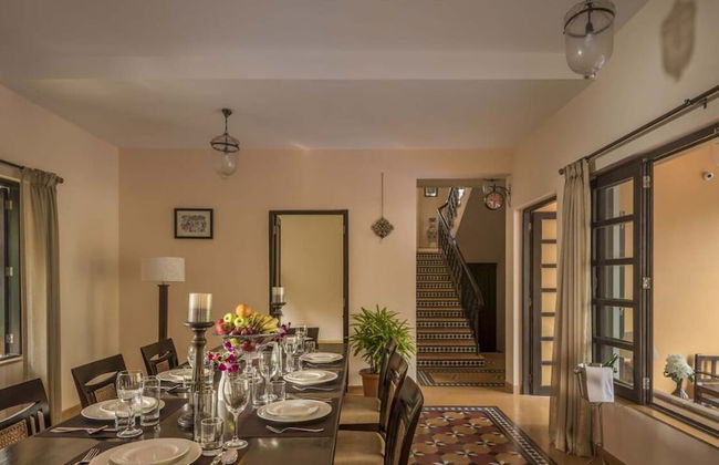 Captain's Quarters by Iksha - Photo 41