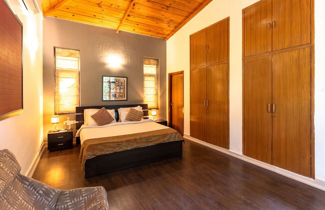 Tree of Life Junoon in The Hills - Foto 7