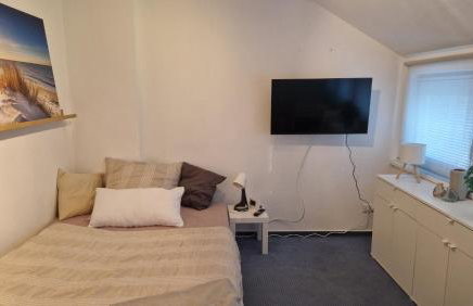 Gemütliche 1-Zimmer-Wohnung im Hildesheimer Wald - Foto 5