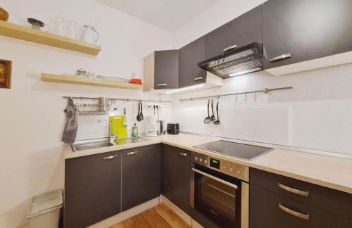 Suite am Park - Foto 6