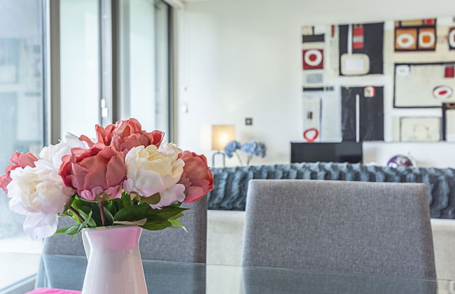 Stunning Brand New Westminster Apartment - Photo 27