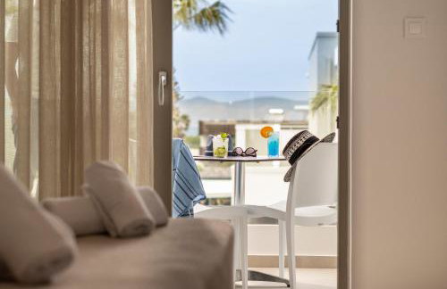 Mythos Suites Hotel - Foto 83