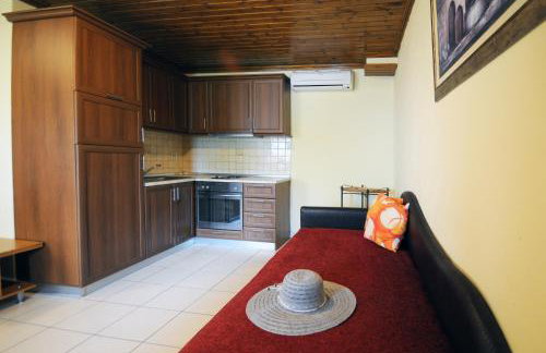 Haus Platanos Apartments & Bungalows by the Sea - Foto 57