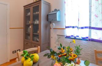 Amalfi Coast Donna Carmela Apartment - Photo 22