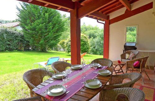 Holiday Home Eki Alde by Interhome - Photo 4