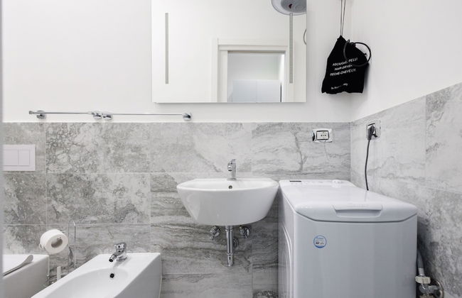 Aparthotel Ganzirri Messina - Foto 5