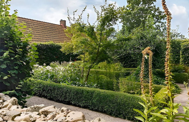 6 Person Holiday Home in Bastad-by Traum - Foto 29