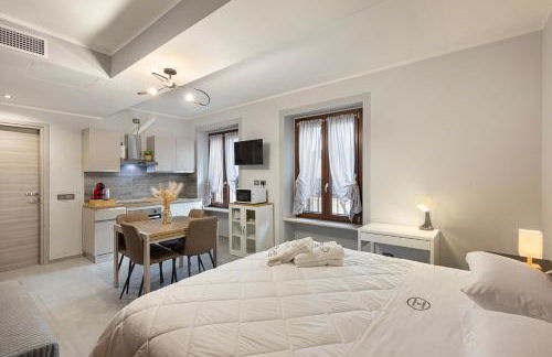 Residence Brugnano - Foto 39