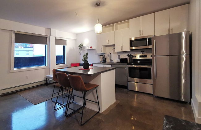 Cameo Hotel and Suites - Photo 58