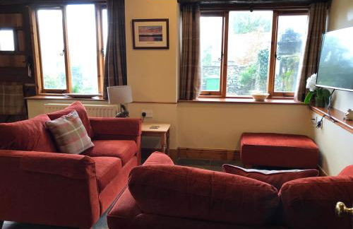 The Barn at Walker Ground Manor - Foto 8