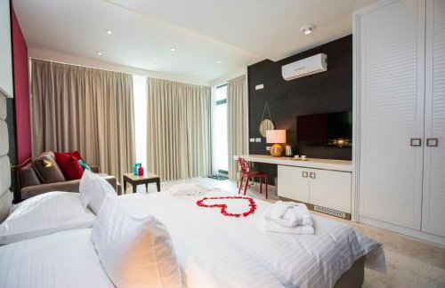 Villa Diamond - Foto 71