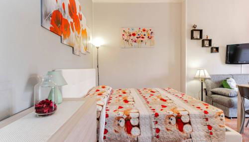 Mare a 200 Mt - Casa Cuore - Foto 2