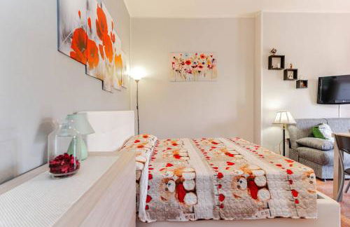 Mare a 200 Mt - Casa Cuore - Foto 2