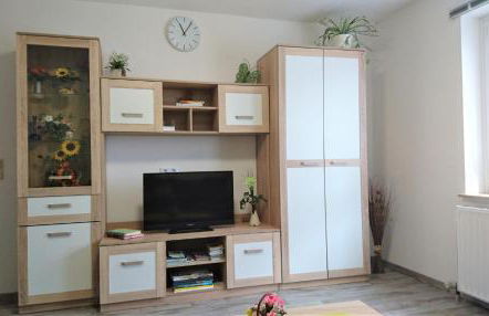 Gemütliche FeWo am Hülfensberg und dem Grünen Band - Foto 3