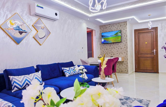 Elite Holiday Homes - Luxury & Centric Flat - Photo 47