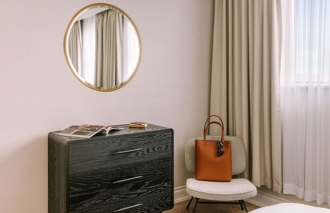 The Sunset Hotel West End - Foto 9