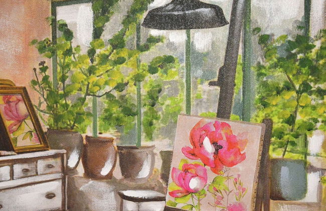 Charming Holiday Home in the Ardennes in Laneuville-au-bois - Foto 28