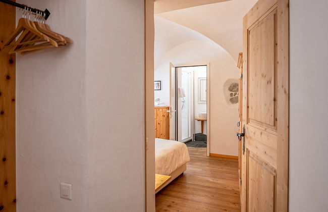 Chesa Chascharia 1 - Photo 17