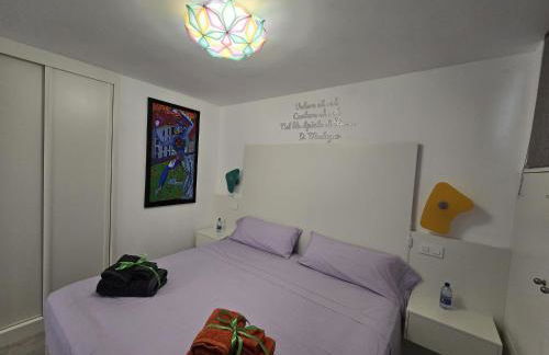 Yumbo Tinache Luxury Maspalomas - Foto 7