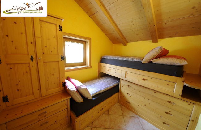 Baita Hanzel & Gretel - Foto 34