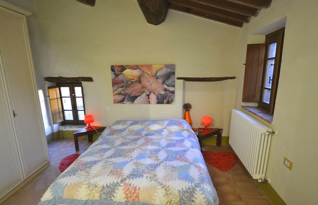 Apartment in the Village With air Conditioning - Foto 4
