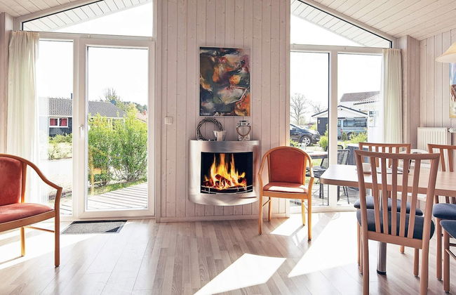 Holiday Home in GrÃ¶mmitz - Foto 20