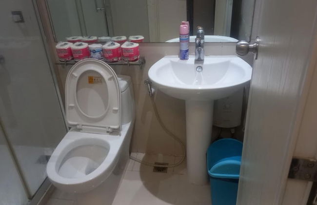 The Gramercy Residence Makati Suite Amazing View - Photo 27