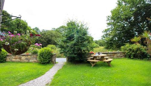 Coach House St Wenn - Photo 5