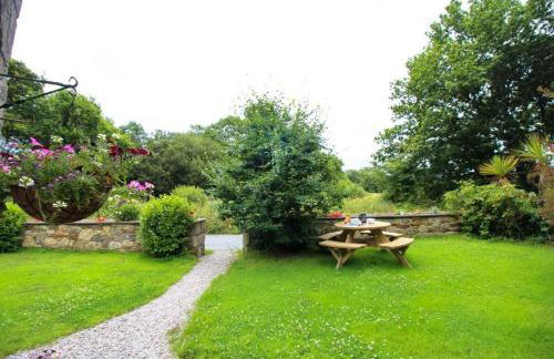 Coach House St Wenn - Foto 5