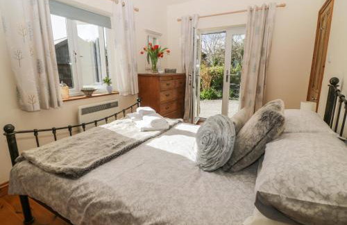 Honeysuckle Cottage - Foto 15