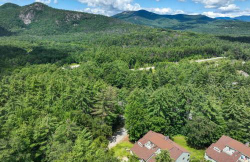 Cozy Bartlett Condo with Deck and Resort Amenities! - Foto 29