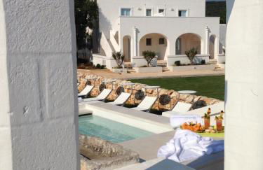 Masseria Corte degli Asini - Foto 7