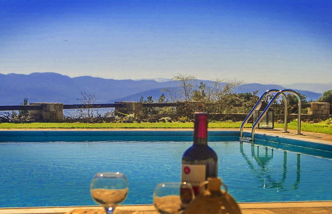 Villa Fairytale - Foto 40