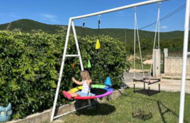 Kuća za odmor Silvano - Foto 21