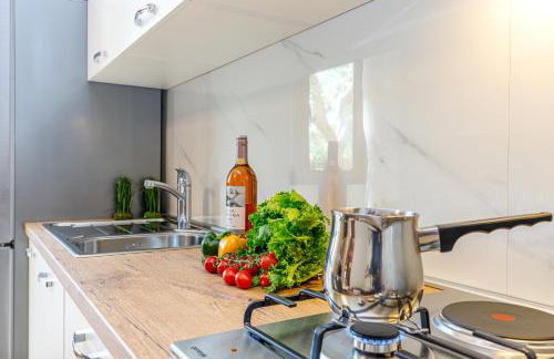 Apartments Kiki 150 METERS TO THE BEACH - Foto 9