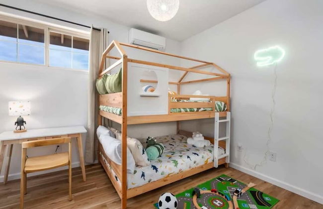 Marbella Lane Nohea Stylish Home Makaha - Foto 8