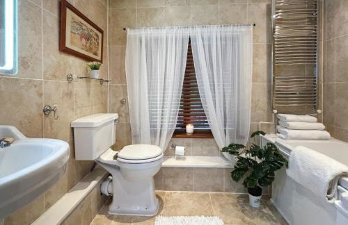 Forresters Cottage - Foto 15